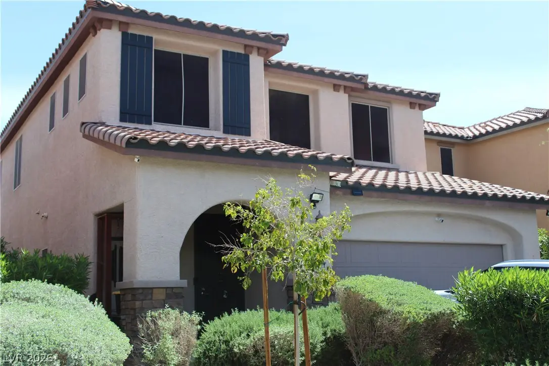 10266 Copalito Drive, Las Vegas, NV 89178 - #1