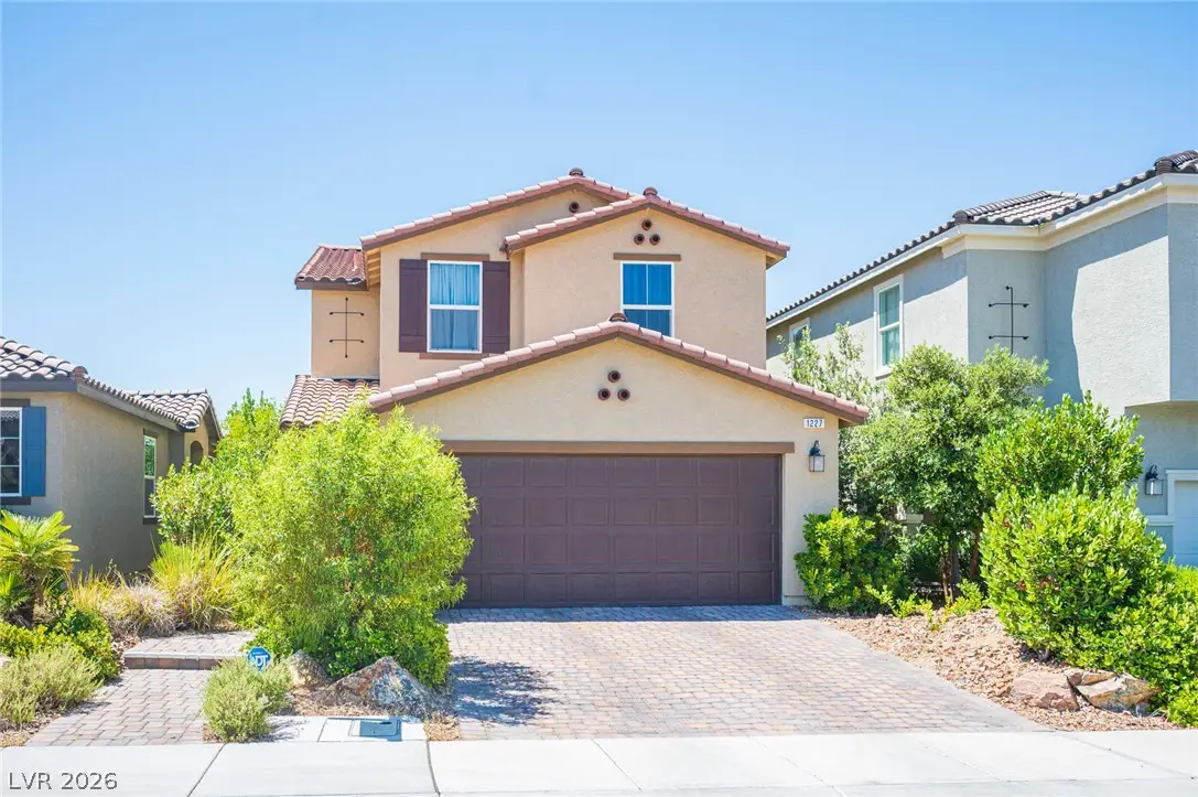 1227 Great Hollow Avenue, North Las Vegas, NV 89086 - #1