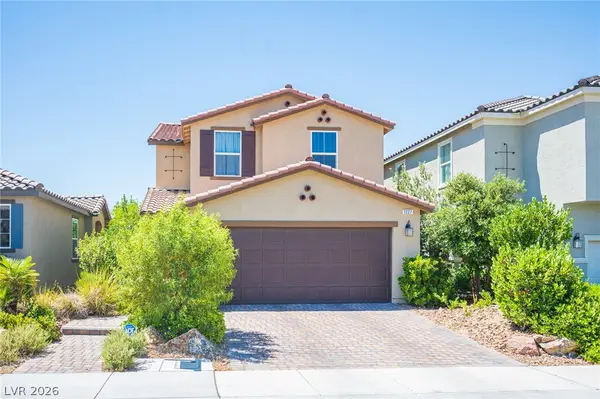 1227 Great Hollow Avenue, North Las Vegas, NV 89086