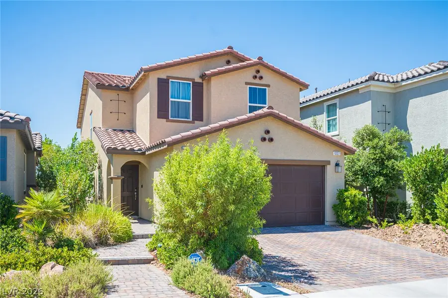 1227 Great Hollow Avenue, North Las Vegas, NV 89086 - #2