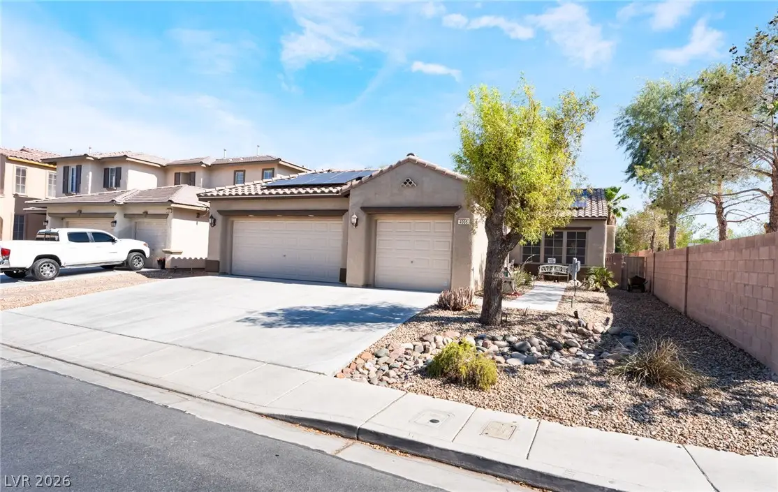 4005 Kristina Lynn Avenue, North Las Vegas, NV 89081 - #1