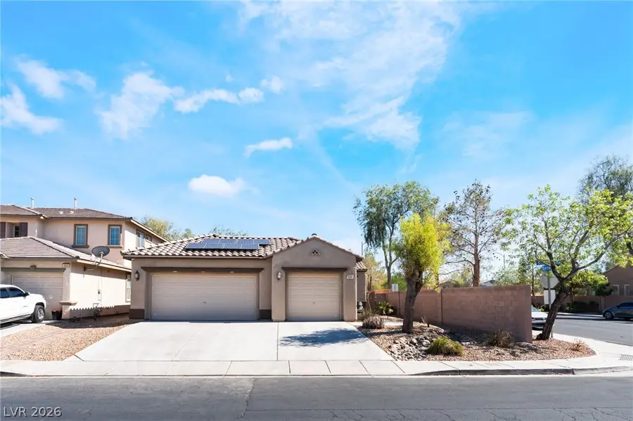 4005 Kristina Lynn Avenue, North Las Vegas, NV 89081 - #2