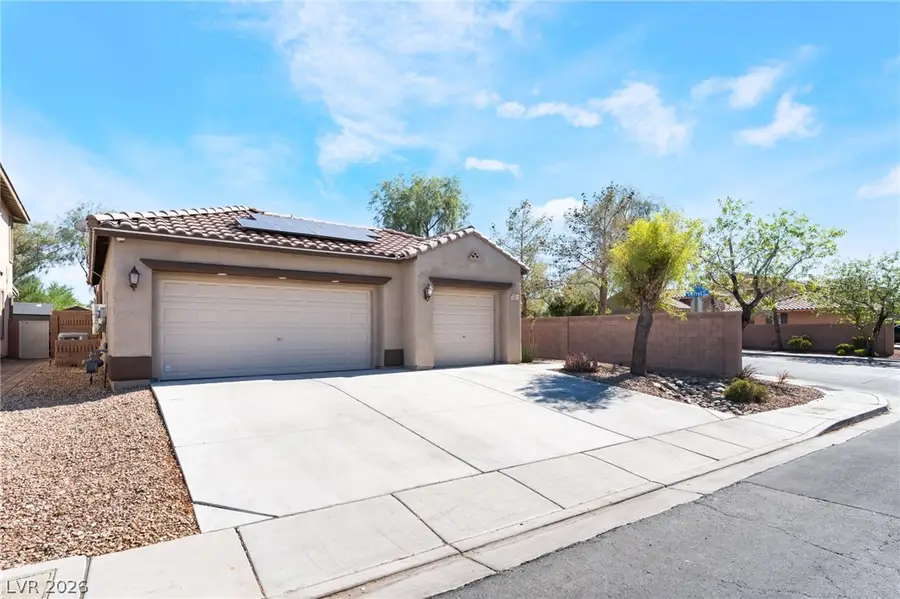 4005 Kristina Lynn Avenue, North Las Vegas, NV 89081 - #3