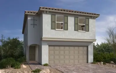 7619 Tobiano Avenue, Las Vegas, NV 89178