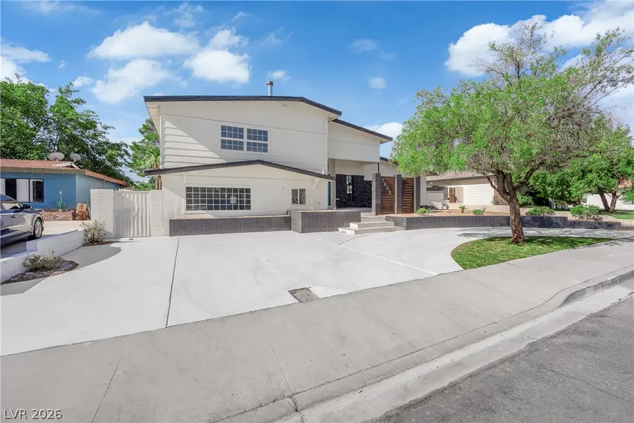 2809 Mason Avenue, Las Vegas, NV 89102 - #2