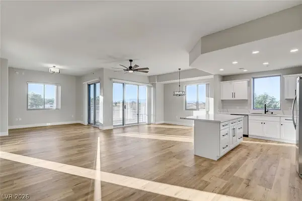 8255 Las Vegas Boulevard #201, Las Vegas, NV 89123