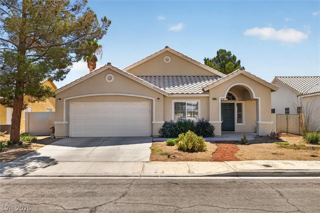 5916 Ivy Trellis Street, Las Vegas, NV 89130 - #1