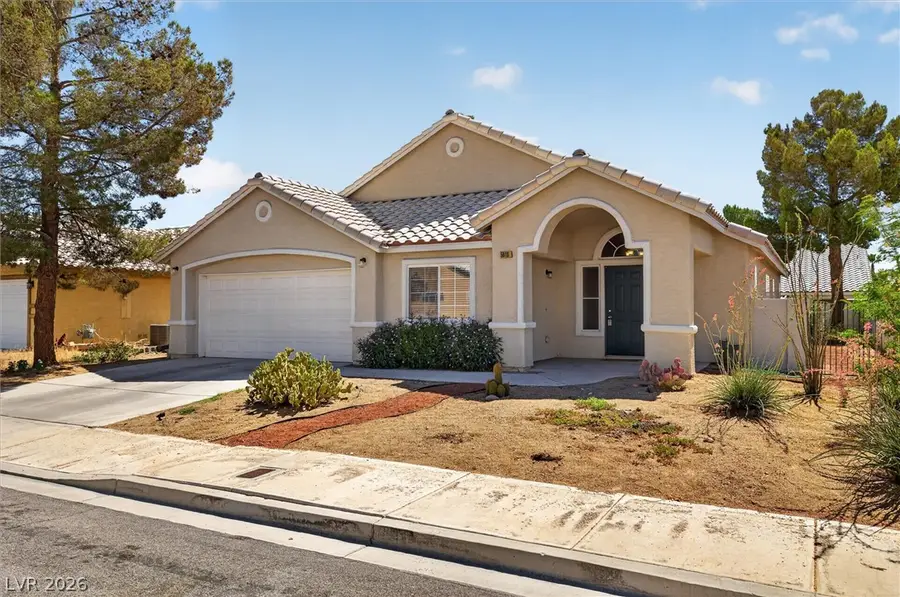 5916 Ivy Trellis Street, Las Vegas, NV 89130 - #2