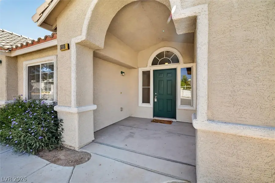 5916 Ivy Trellis Street, Las Vegas, NV 89130 - #3