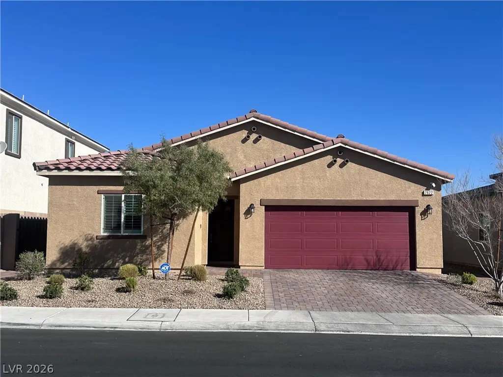 7622 W Diablo Drive, Las Vegas, NV 89113 - #1