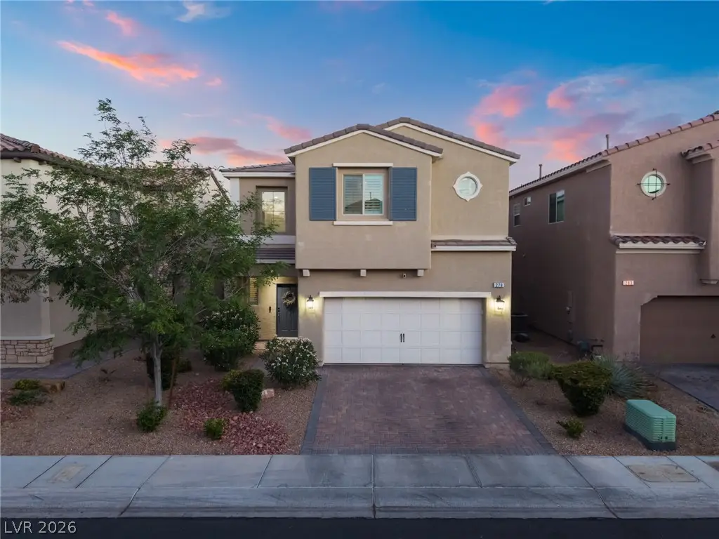 279 Walkinshaw Avenue, Las Vegas, NV 89148 - #1