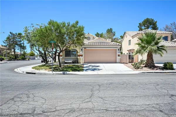 301 Lander Drive, Henderson, NV 89074