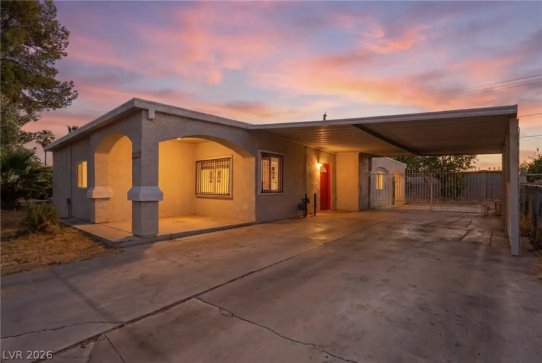 1504 Eastwood Drive, Las Vegas, NV 89104 - #1