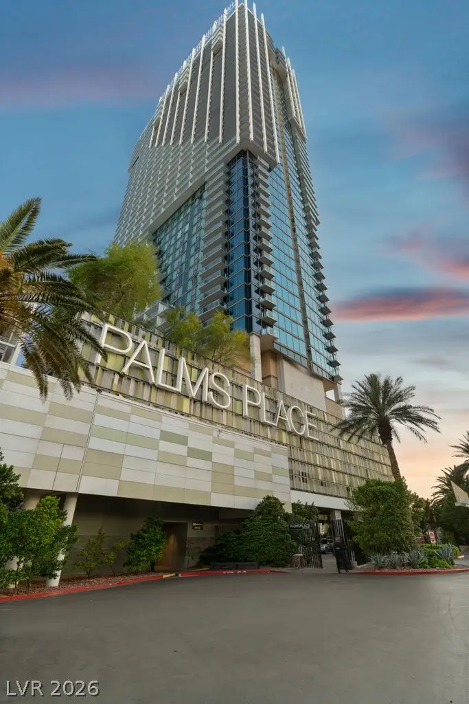 4381 W Flamingo Road #5101, Las Vegas, NV 89103 - #2