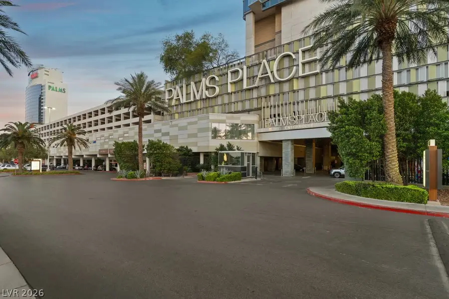 4381 W Flamingo Road #5101, Las Vegas, NV 89103 - #3