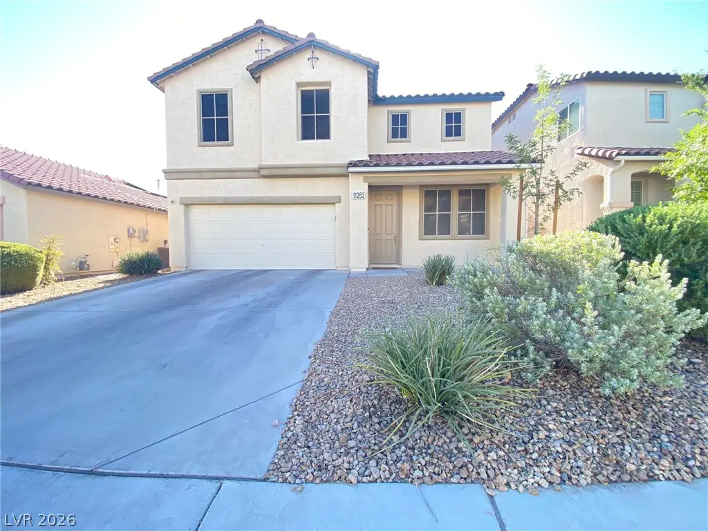 11262 Albergotta Court, Las Vegas, NV 89141 - #1