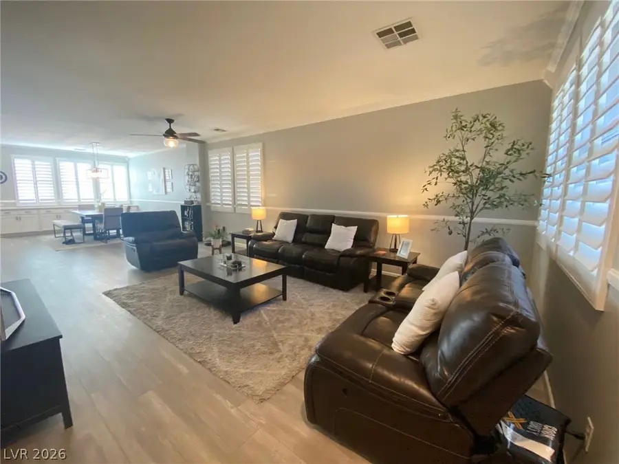 11262 Albergotta Court, Las Vegas, NV 89141 - #2