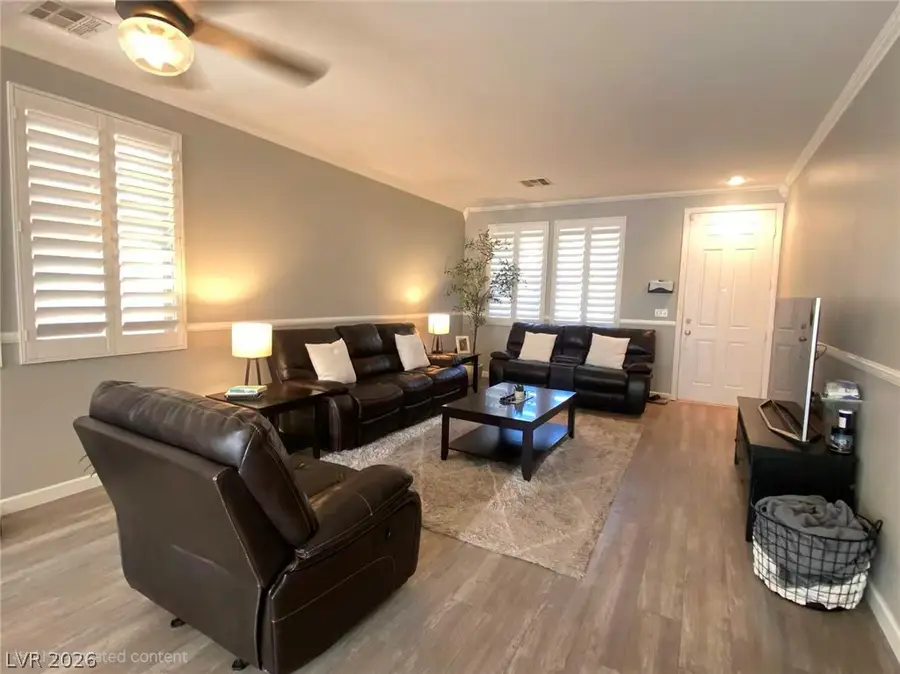 11262 Albergotta Court, Las Vegas, NV 89141 - #3