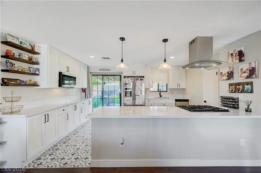 1331 Pinto Road, Boulder City, NV 89005 - #2