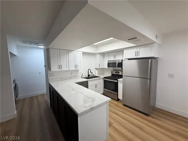 4300 N Lamont Street #216, Las Vegas, NV 89115