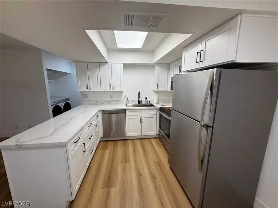 4300 N Lamont Street #216, Las Vegas, NV 89115 - #2