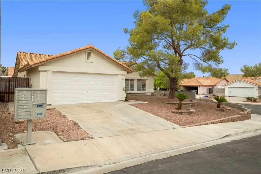 901 Dodge Street, Henderson, NV 89002 - #2