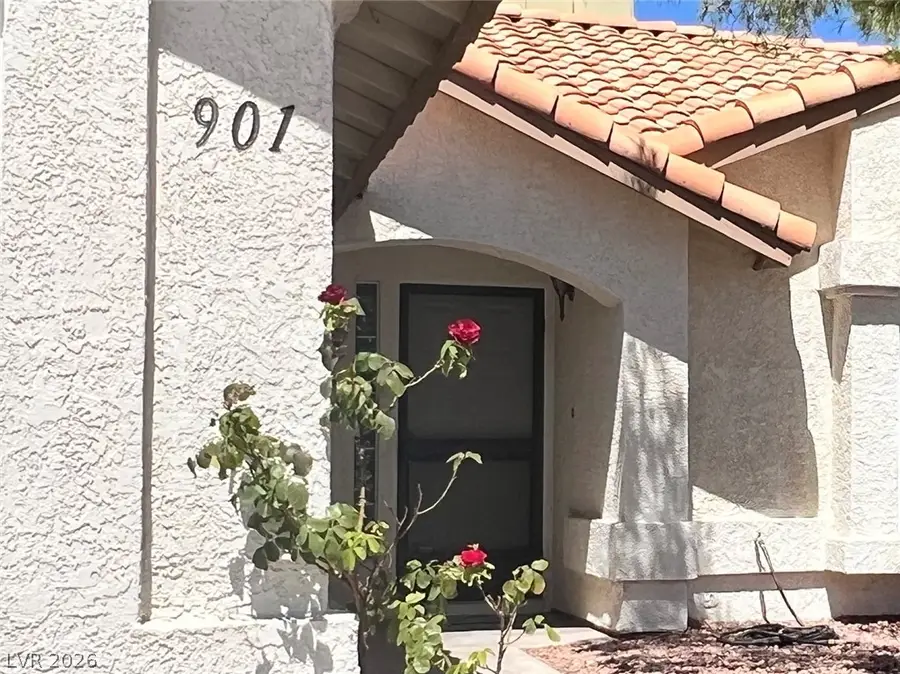 901 Dodge Street, Henderson, NV 89002 - #3