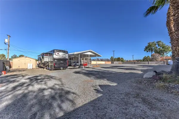 7996 La Cienega Street, Las Vegas, NV 89123