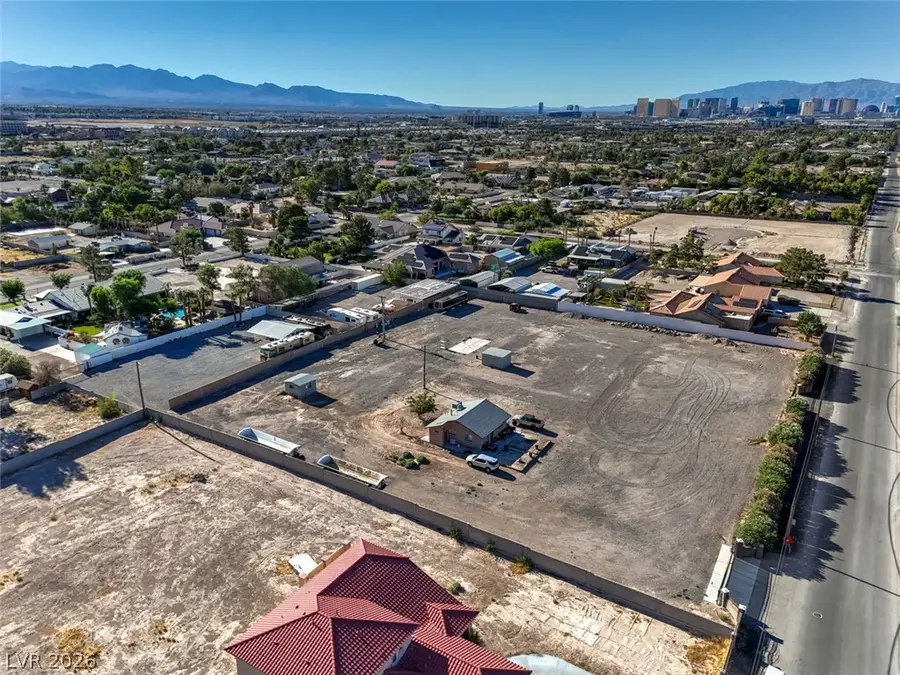 7996 La Cienega Street, Las Vegas, NV 89123 - #3