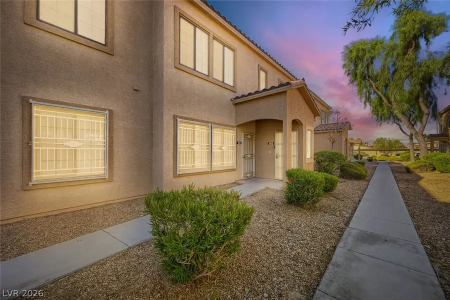 2161 Hussium Hills Street #202, Las Vegas, NV 89108 - #3
