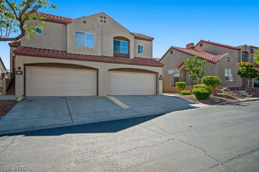 1716 Comstock Drive, Henderson, NV 89014 - #1