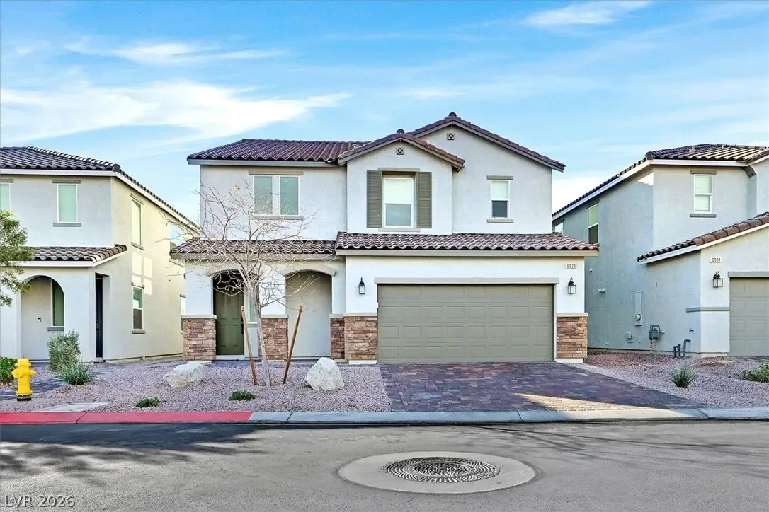 6923 Elysian Valley Avenue, Las Vegas, NV 89113 - #1