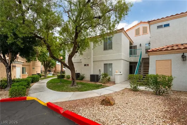 8452 Boseck Drive #287, Las Vegas, NV 89145