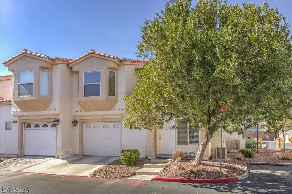 4029 Castle Cove Drive, Las Vegas, NV 89108 - #1