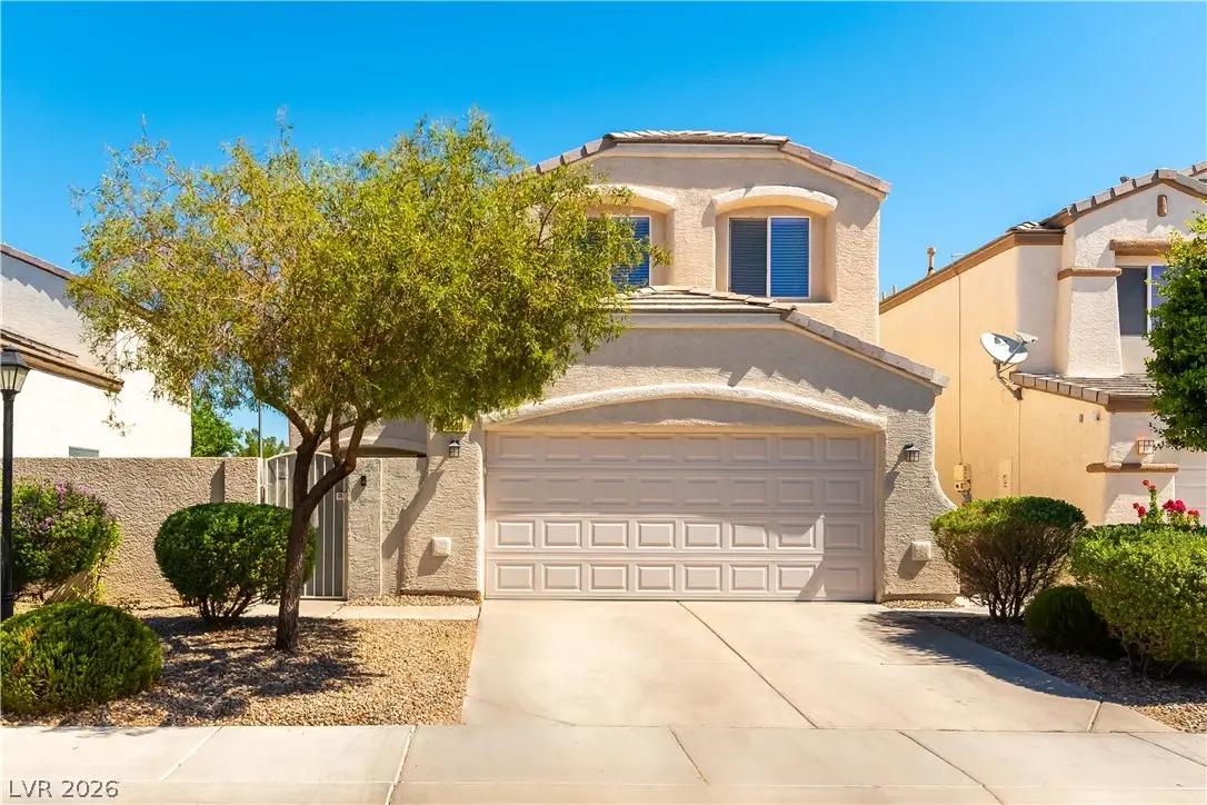 5500 Leadville Avenue, Las Vegas, NV 89130 - #1