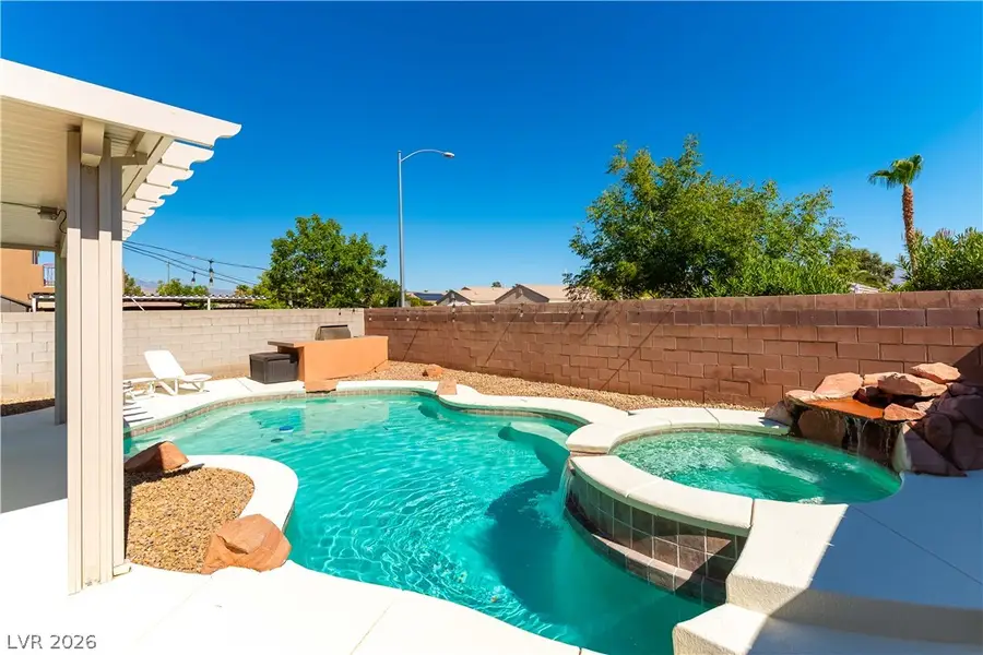 5500 Leadville Avenue, Las Vegas, NV 89130 - #2