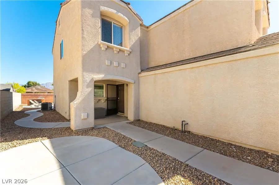 5500 Leadville Avenue, Las Vegas, NV 89130 - #3
