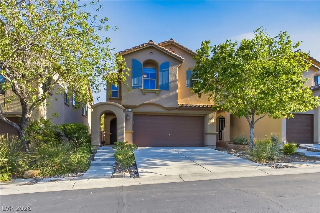 10847 Iona Island Avenue, Las Vegas, NV 89166 - #1