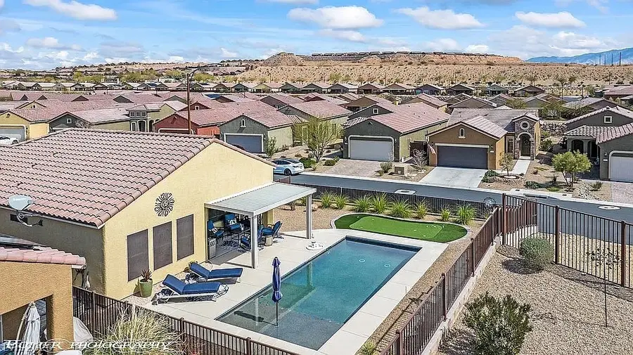 1304 Cottage Ridge, Mesquite, NV 89034 - #2