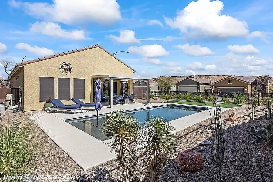 1304 Cottage Ridge, Mesquite, NV 89034 - #3