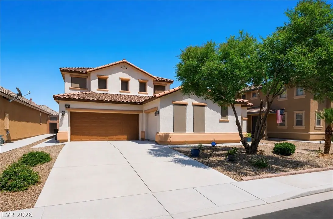 5642 Ouray Street, North Las Vegas, NV 89081 - #1