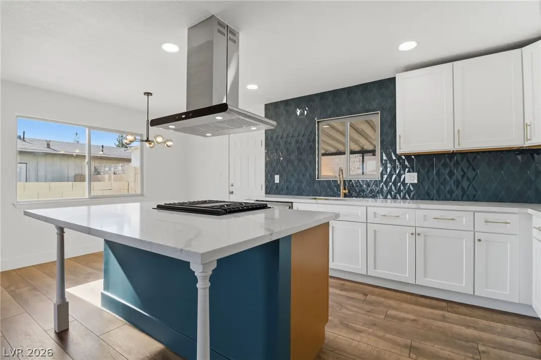 4629 Drake Circle, Las Vegas, NV 89102 - #1