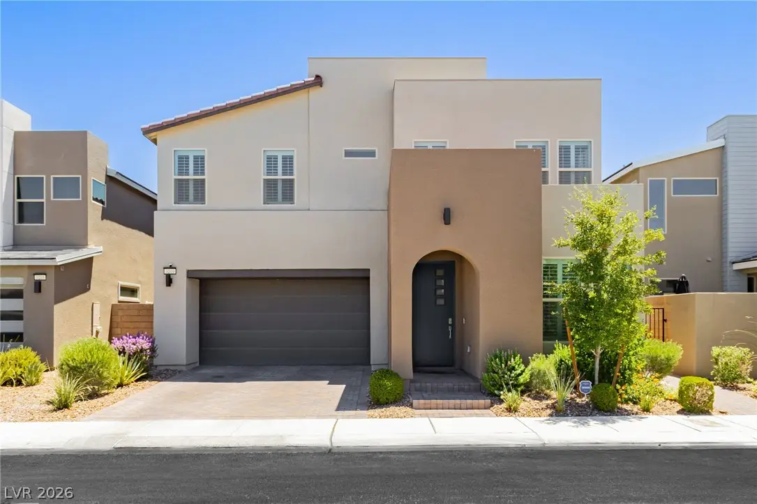 3209 Waterstone Avenue, Henderson, NV 89044 - #1