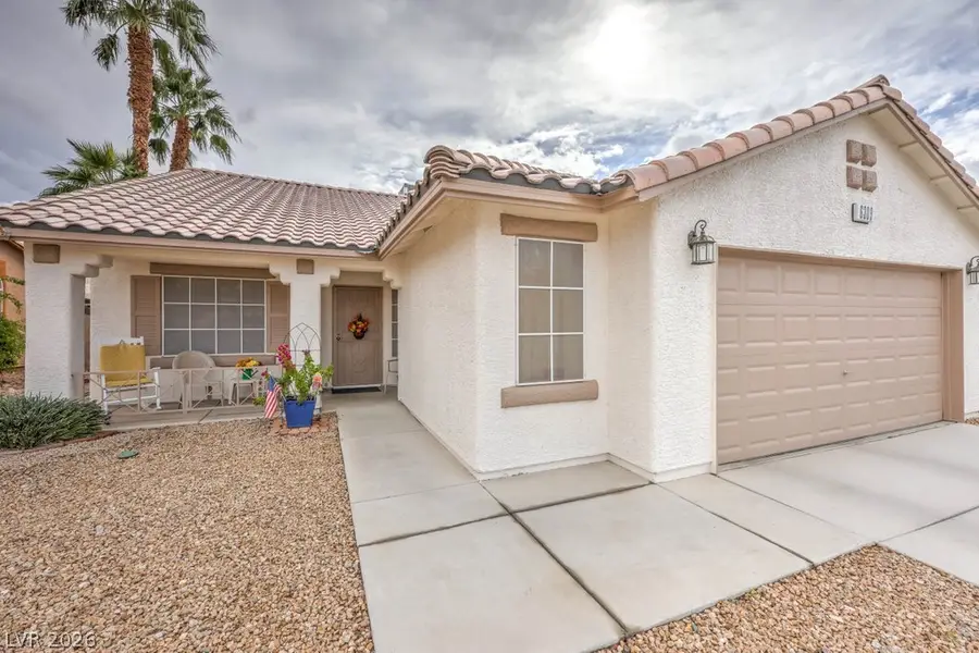 6309 Elderberry Wine Avenue, Las Vegas, NV 89142 - #3