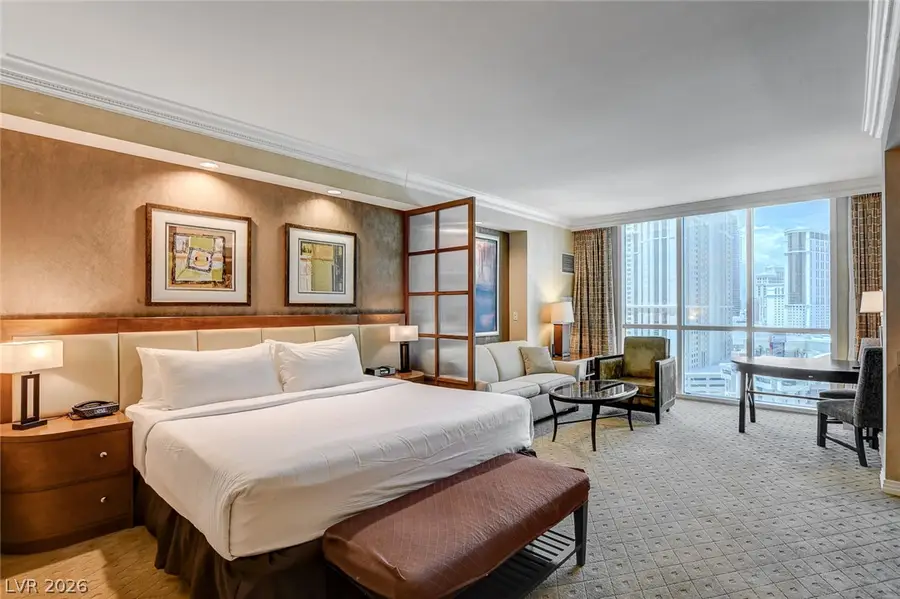 145 E Harmon Avenue #1419, Las Vegas, NV 89109 - #2