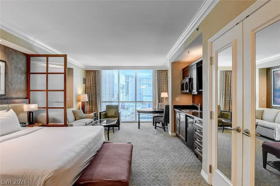 145 E Harmon Avenue #1419, Las Vegas, NV 89109 - #3