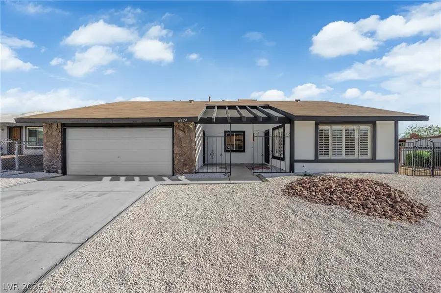 6324 Vista Verde, Las Vegas, NV 89146 - #2