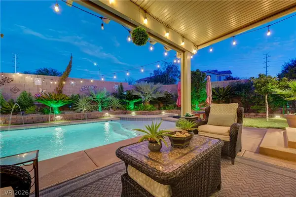 680 Doubleshot Lane, Henderson, NV 89052