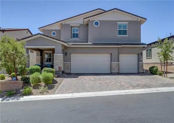 10401 Wedgedale Avenue, Las Vegas, NV 89166