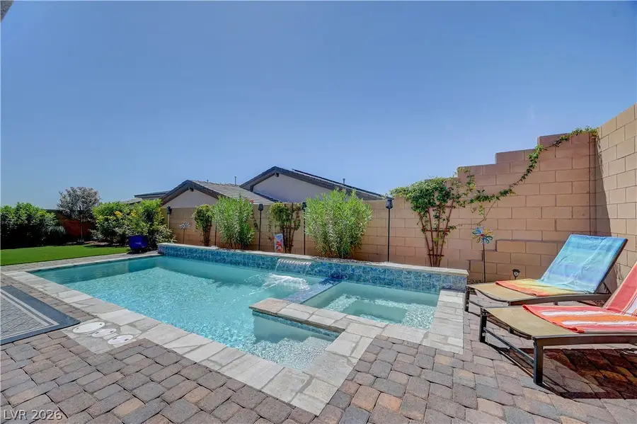 10401 Wedgedale Avenue, Las Vegas, NV 89166 - #2